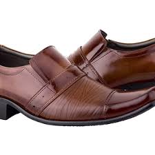 Jual sepatu pantofel boot/boot formal pria/sepatu cibaduyut/grosir ...