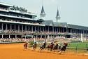 Churchill downs