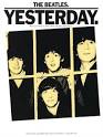 Yesterday