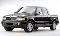 Lincoln Blackwood Research All Models and Prices - MSN Autos