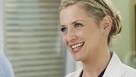 GREY'S ANATOMY - "Sympathy for