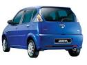 Naza Sutera - Car Photo Gallery