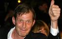 Photo Gallery: <b>Jason Flemyng</b> is no stranger