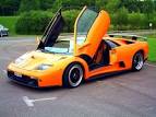 Lamborghini Diablo GT :: 3 photos and 76 specs :: autoviva.