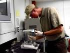 Biological technician prepares - via Daymix