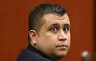 George Zimmerman Says He Is Homeless And Suffers From Mental.