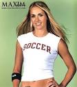 Heather Mitts Image Heather Mitts Pictures   Women of Sports Picture 6