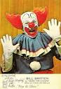 Bozo the Clown / NYC's Bozo ShowNew York City Local TV Stars