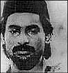 Police photo of Abu Salem