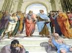 The School of Athens, - via Daymix