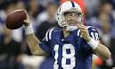 PEYTON MANNING throwing | PEYTON MANNING video | PEYTON MANNING