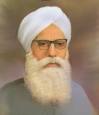 Professor Sahib Singh