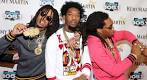 Migos Debut New Mixtape Cut, Hit Em | The FADER