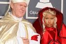 nicki-minaj-pope-grammy. SHARE THIS STORY