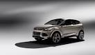 2013 FORD ESCAPE Previewed With Vertrek Concept [Detroit 2011 ...
