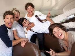 one direction <3