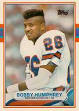 Know Your 1980s Denver Broncos #14 » Destroying thought in order ...