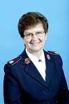 Salvation Army News: International News