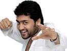 surya. surya