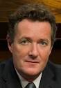 Image Piers Morgan Picture