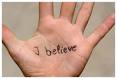 I-Believe « Coach Dawn Writes