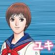 草薙京正牌女友.