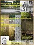 Bukit Brown Cemetery Free Guided Tour