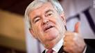 Gingrich, Perry fail to qualify for GOP primary ballot in Virginia ...