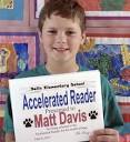 The “Accelerated Reader of the