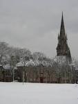 File:Snow on Bruntsfield Links - Barclay Church.jpg - Wikipedia ...