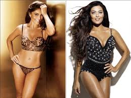 Todas t&ecirc;m medo da balan&ccedil;a! Descubra quanto as famosas ...