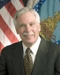 Secretary of Agriculture Ed Schafer | USDA About USDA