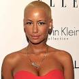 AMBER ROSE, no Kanye - NYPOST.