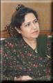 Dr. Nilofer Shaikh PATRON
