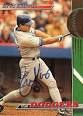 Eric Karros Baseball Stats by Baseball Almanac