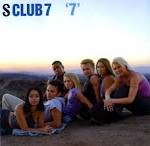 S Club 7 Image Carátula Frontal de S Club 7   7   Portada Picture 7