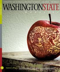 Washington State Magazine
