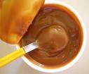Cajeta (Confiture au lait de chèvre) « The real shizzle