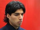 Luis Suarez
