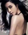 诱惑：光裸美背胜过S形曲线