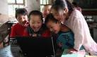 EDUCATION IN CHINA 2010 2011 facts statistics