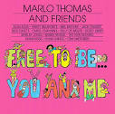 Free to Be...You and Me by Marlo Thomas (CD): booksamillion.