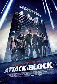 Attack the block (2011) Images?q=tbn:ANd9GcQD3dDM65R0fF1XgFuCN1afqrxBI2t2LiyqvU2DM1IEDHylP0d5