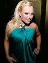 Meghan McCain