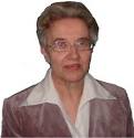 Расторгуева Лидия Николаевна