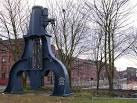 NS6364 : Steam Hammer on - via Daymix
