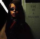 Aaliyah One In A Million Album Cover, Aaliyah One In A Million CD ...