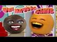 Image result for annoying orange dating passion fruit