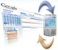 Toffa unveils GooSync: Google Calendar on your mobile -- Engadget