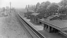 Station closed 4/3/63, - via Daymix